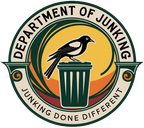 Department of Junking